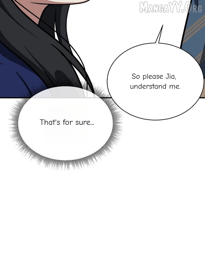 Change Me Chapter 62 - page 55